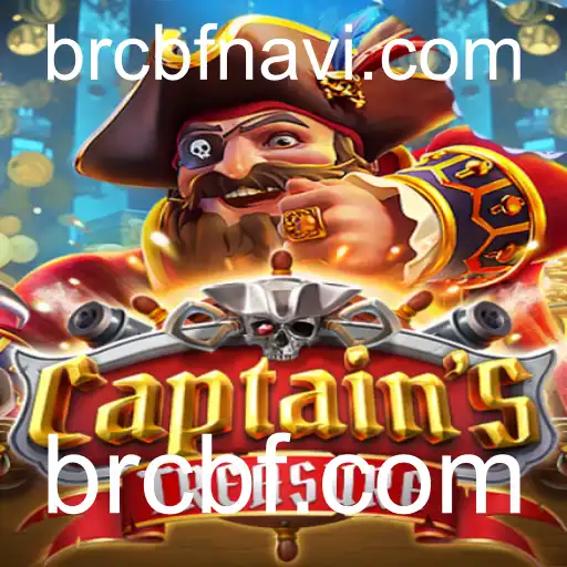 Explorando o Mundo de CaptainssTreasure: Um Mergulho nas Aventuras e Regras