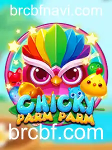 Descubra o Mundo de ChickyParmParm: Uma Aventura Divertida