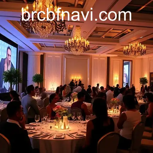 Eventos exclusivos
