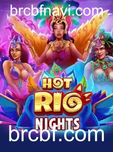 Desvendando HotRioNights: Um Mergulho no Jogo Vibrante
