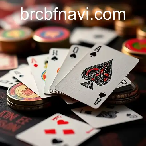 Jogos de cartas
