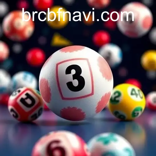 Jogos de loteria