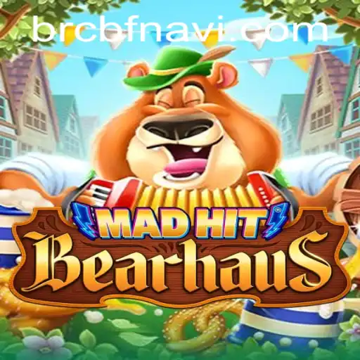 Explorando o Universo de MadHitBearhaus: Desafios e Aventuras