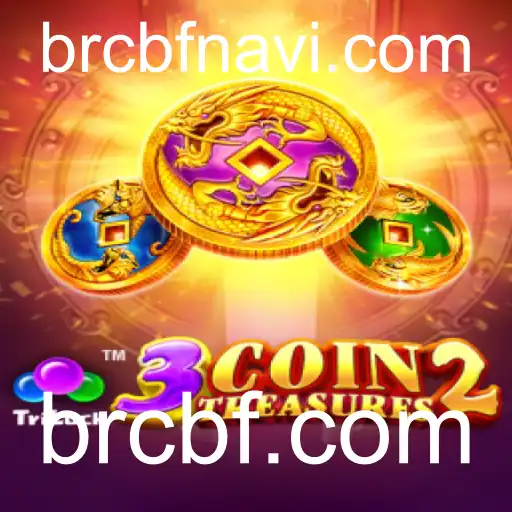 Descubra o Fascinante Mundo de 3CoinTreasures2