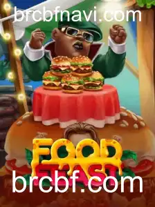 Descubra o mundo delicioso de FoodFeast