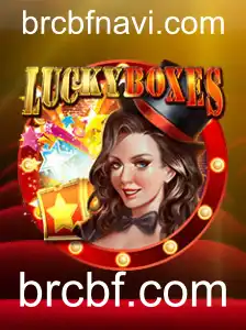 Descubra o Mundo Empolgante de LuckyBoxes
