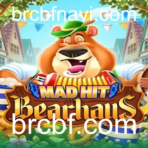 Explorando o Universo de MadHitBearhaus: Desafios e Aventuras