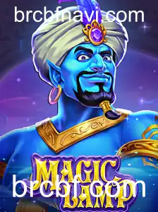 Descubra MagicLamp: A Nova Sensação dos Jogos de Tabuleiro