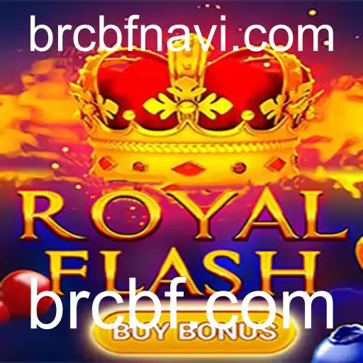 Descobrindo o Jogo RoyalFlashBuyBonus