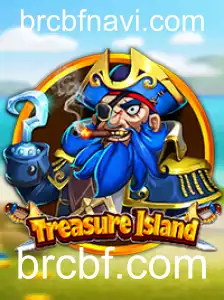 Explore o Mundo de Aventura do Jogo TreasureIsland
