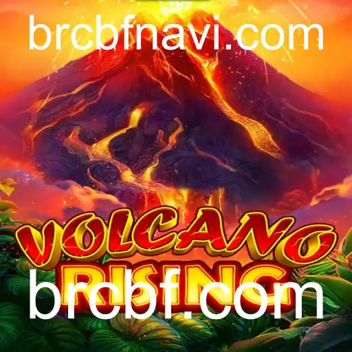 Explorando o Mundo de VolcanoRising