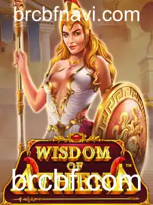 Wisdom of Athena: Descubra o Jogo Estratégico Inspirado na Sabedoria