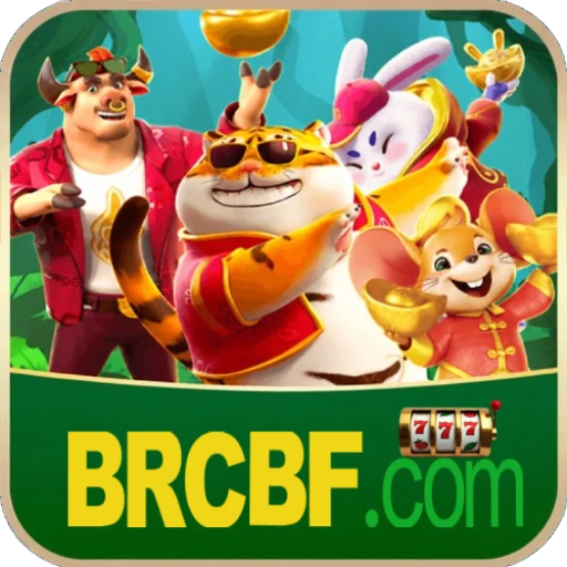 brcbf.com Logo