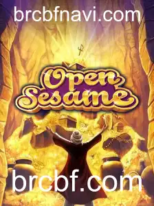 OpenSesame: A Aventura Inovadora Que Está Conquistando o Mundo dos Games