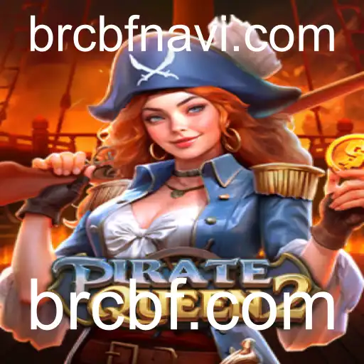 Descubra o Empolgante Mundo do Jogo PirateQueen2