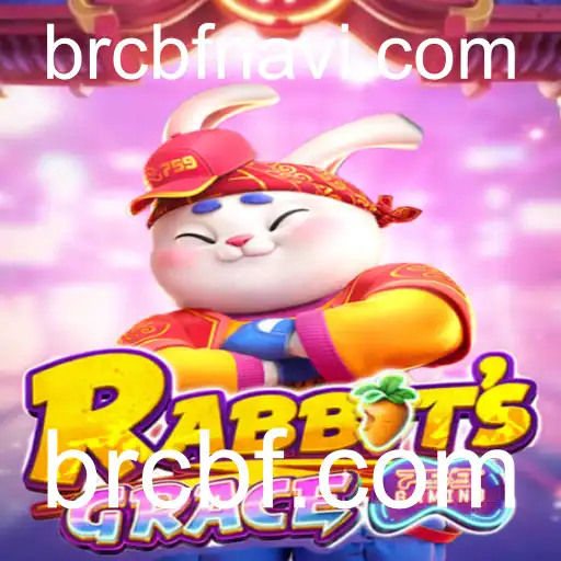 RabbitsGrace: O Novo Lançamento no Mundo dos Jogos
