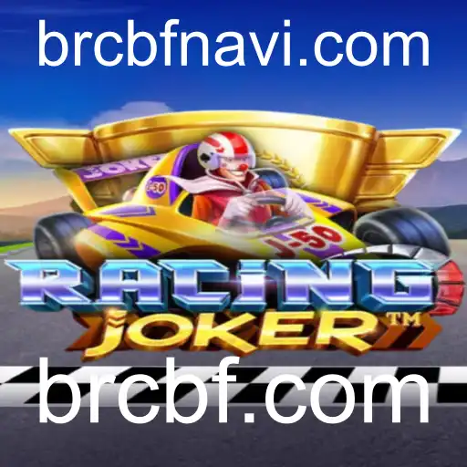 RacingJoker: Um Mergulho nas Emoções das Corridas Virtuais