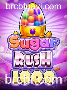 SugarRush1000: O Jogo que Está Agitando o Mundo dos Games