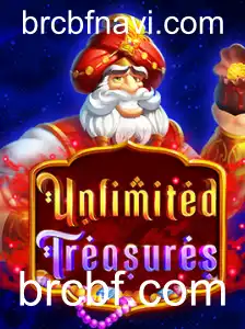Descubra o Mundo Encantador de UnlimitedTreasures