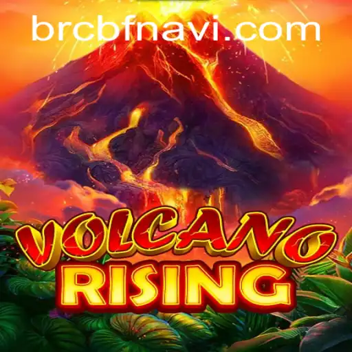 Explorando o Mundo de VolcanoRising