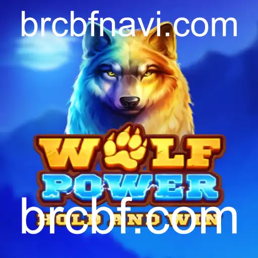 Descubra o Fascinante Mundo de WolfPower